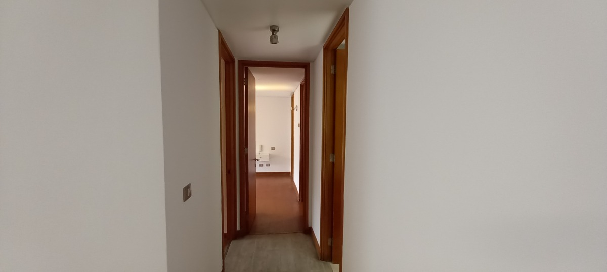 Arriendo Departamento P 2D en suite Walk-in cl&oacute;set 2B 1E 1B La Dehesa - Lo Barnechea