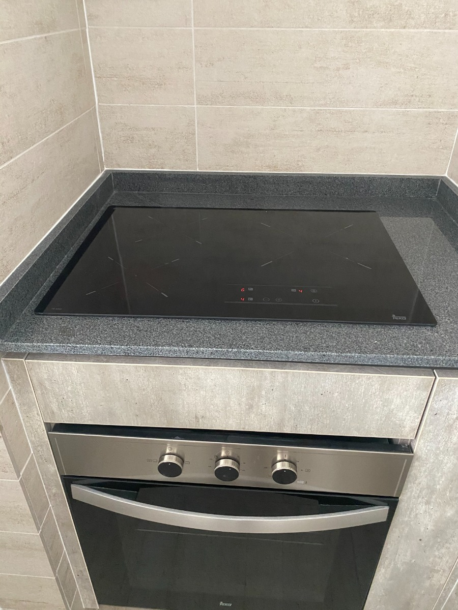 Venta Departamento N 2D en suite 2B 1E 1B Parque Juan XXIII - &Ntilde;u&ntilde;oa