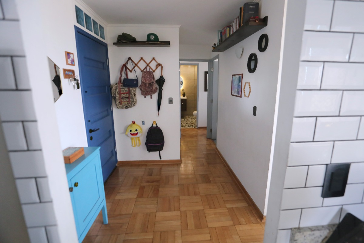 Venta Departamento 2D 2B 1E Pedro de Valdivia - Providencia