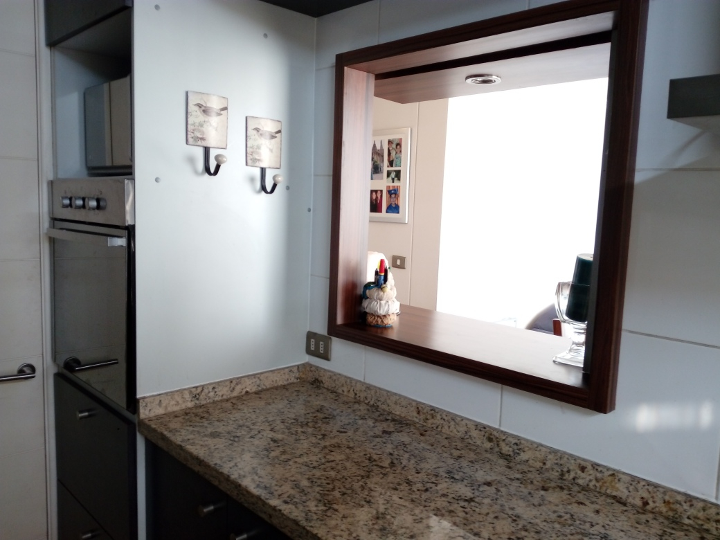 Venta Departamento 2D 2B 1E Metro &Ntilde;u&ntilde;oa - &Ntilde;u&ntilde;oa
