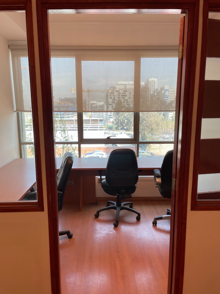 Venta Oficina O 1B  - Vitacura