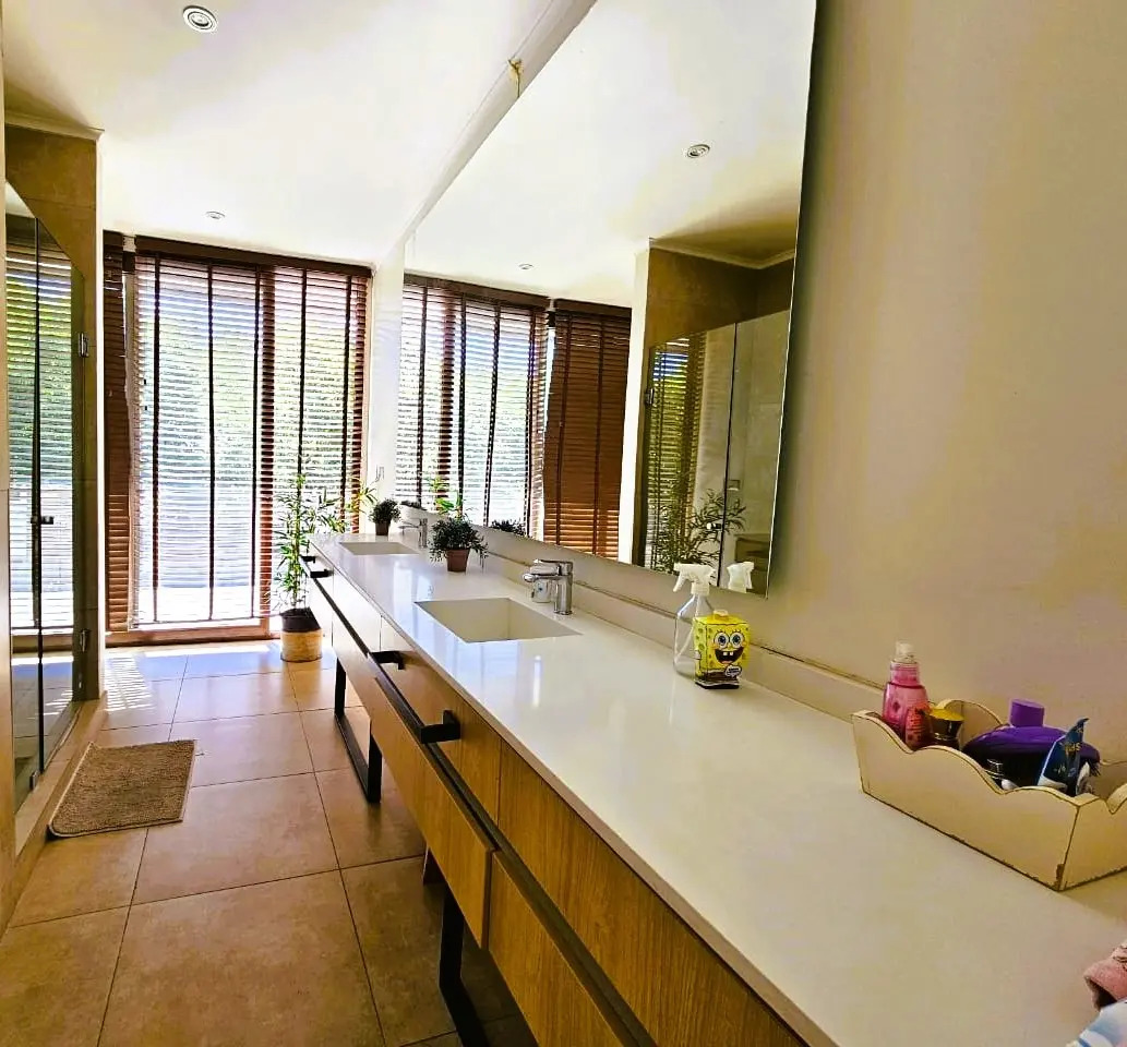 Venta Casa NOSP 3D en suite Walk-in cl&oacute;set 3B 4E 1B Chicureo - Colina