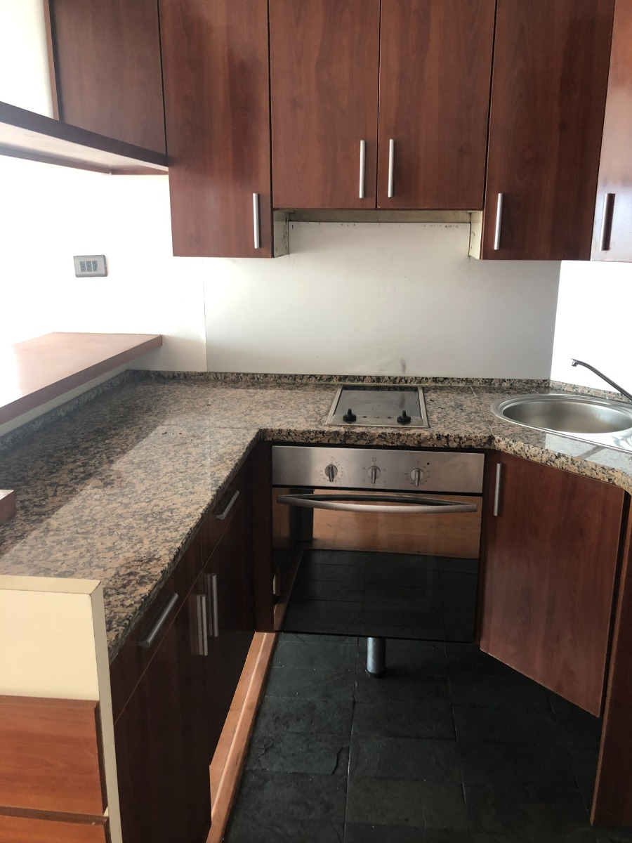Arriendo Departamento NO 2D en suite Walk-in cl&oacute;set 2B 1E 1B Alto Las Condes - Las Condes
