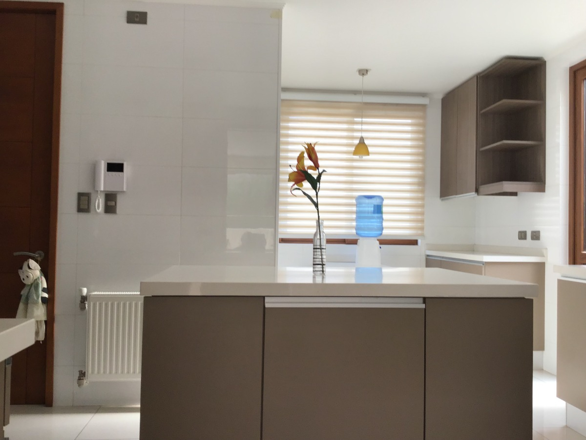 Venta Casa NOSP 5D en suite Walk-in cl&oacute;set 5B 3E La Reina Alta - La Reina