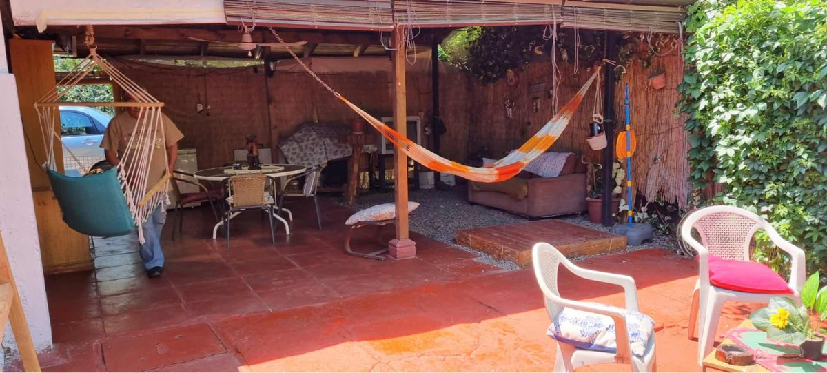 Venta Casa 2D 1B 2E Rotonda Atenas - Las Condes