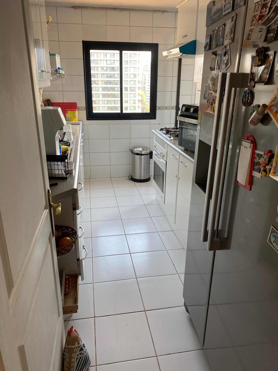 Arriendo Departamento 3D 3B 1E 1B Metro Escuela Militar - Las Condes