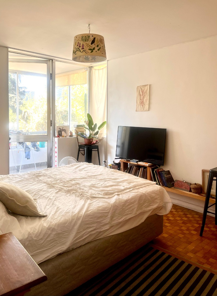Venta Departamento SO 4D 3B 1E 1B Pedro de Valdivia Norte - Providencia