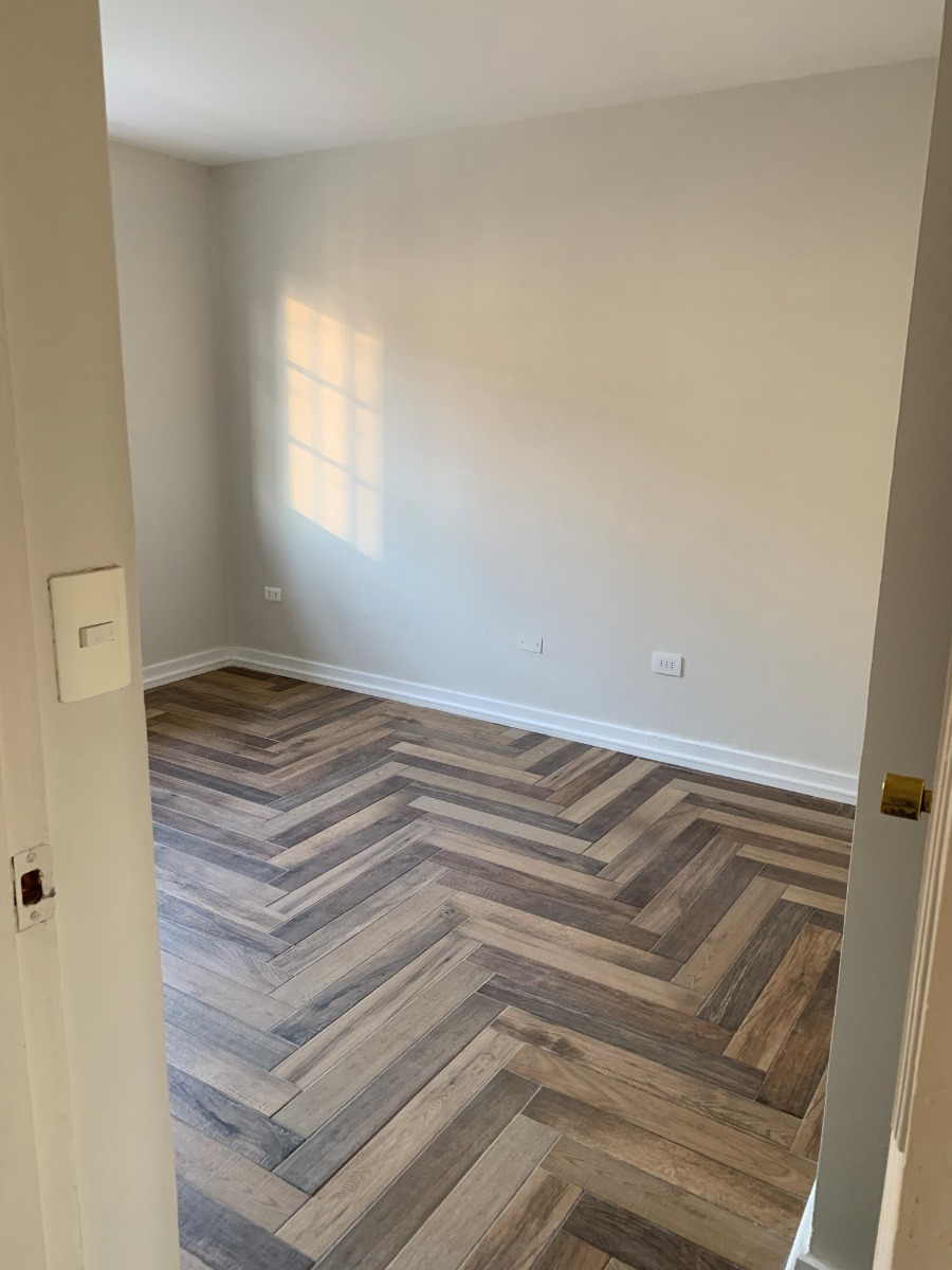 Arriendo Departamento 3D 2B Barrio El Golf - Las Condes