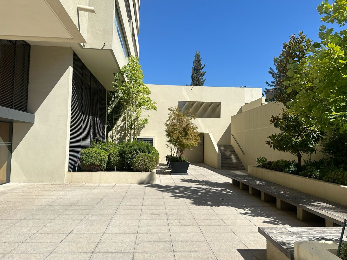 Arriendo Departamento NO 4D en suite Walk-in cl&oacute;set 4B 2E 1B La Dehesa - Lo Barnechea