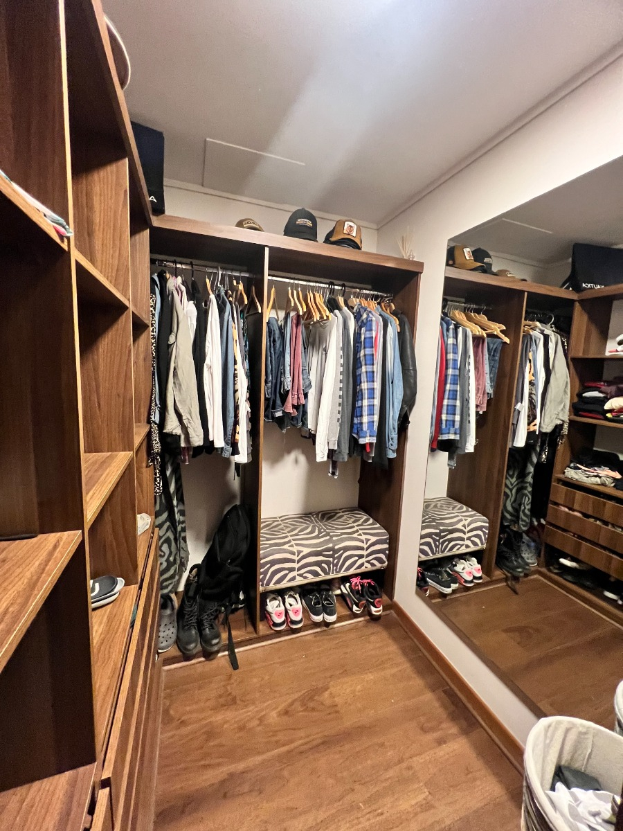 Venta Departamento NO 4D 4B 4E 1B Lo Curro - Vitacura