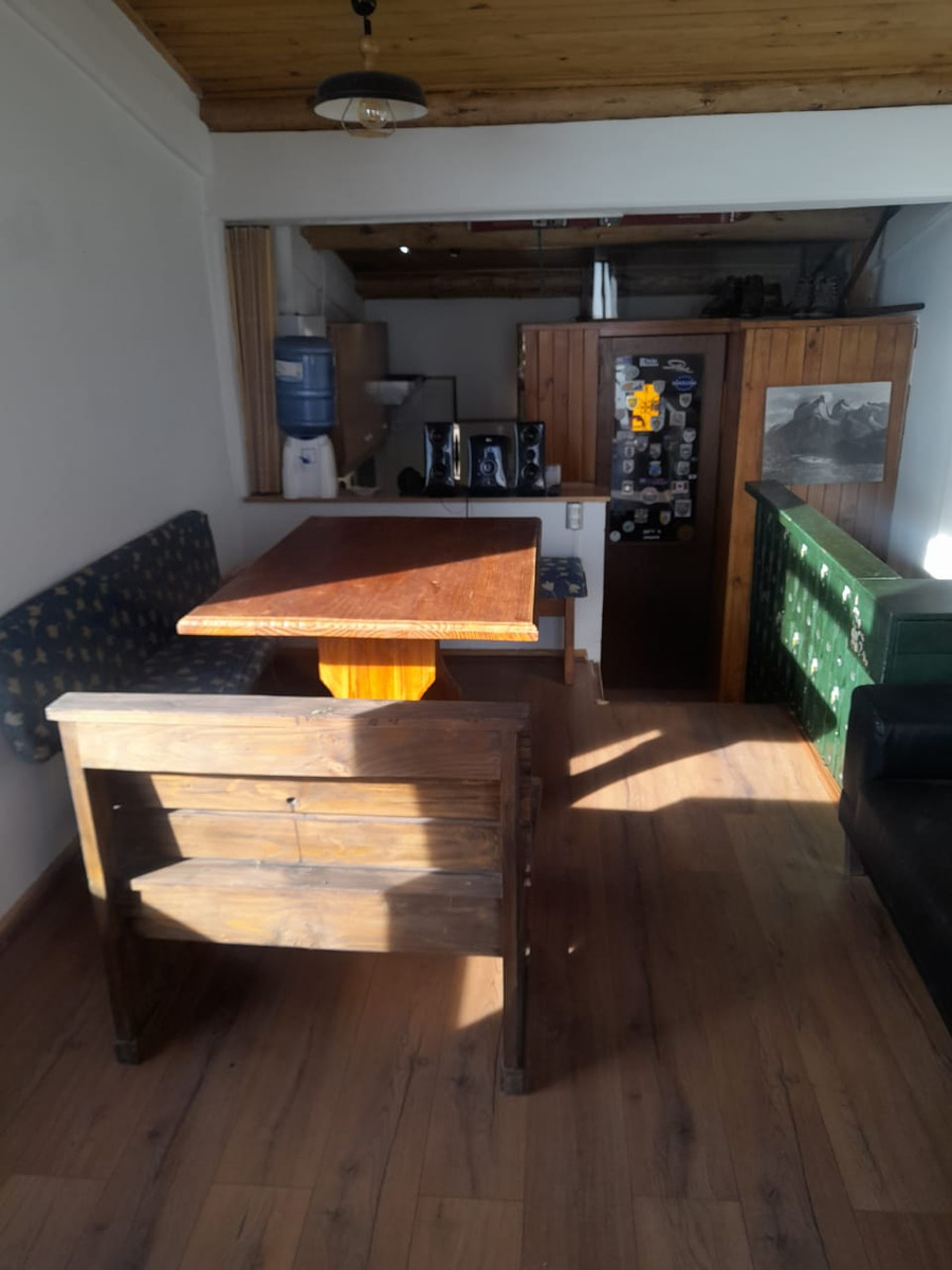 Venta Departamento NO 5D en suite 2B 1E Camino a Farellones - Lo Barnechea