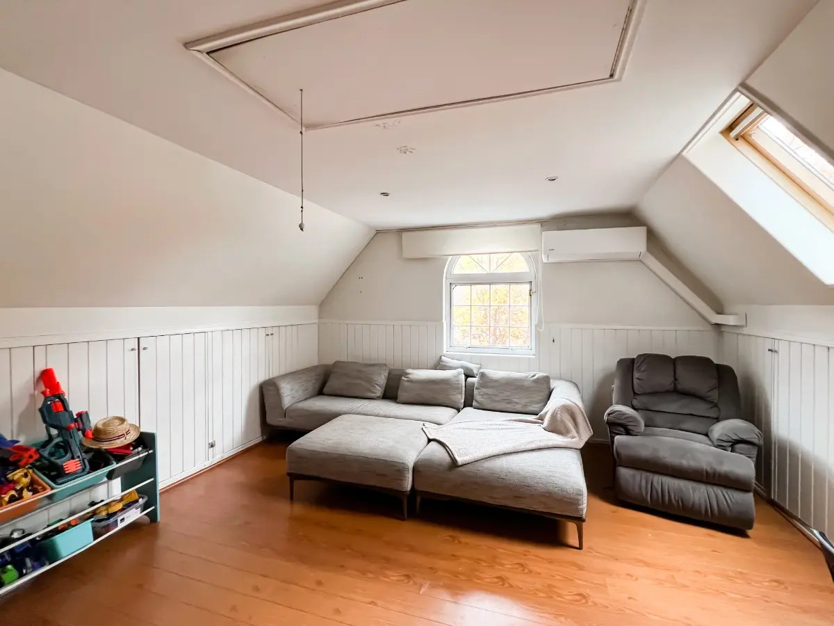 Venta Casa 5D en suite Walk-in cl&oacute;set 5B 4E 1B Los Trapenses - Lo Barnechea