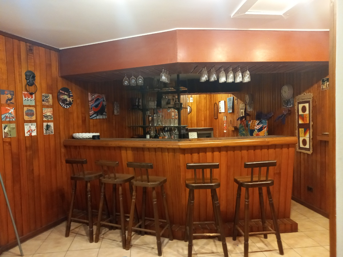 Venta Casa NP 6D en suite Walk-in cl&oacute;set 5B 4E 2B San Carlos de Apoquindo - Las Condes