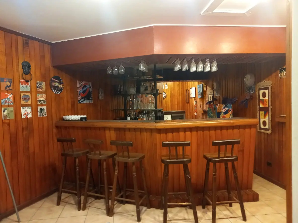 Venta Casa NP 6D en suite Walk-in cl&oacute;set 5B 4E 2B San Carlos de Apoquindo - Las Condes