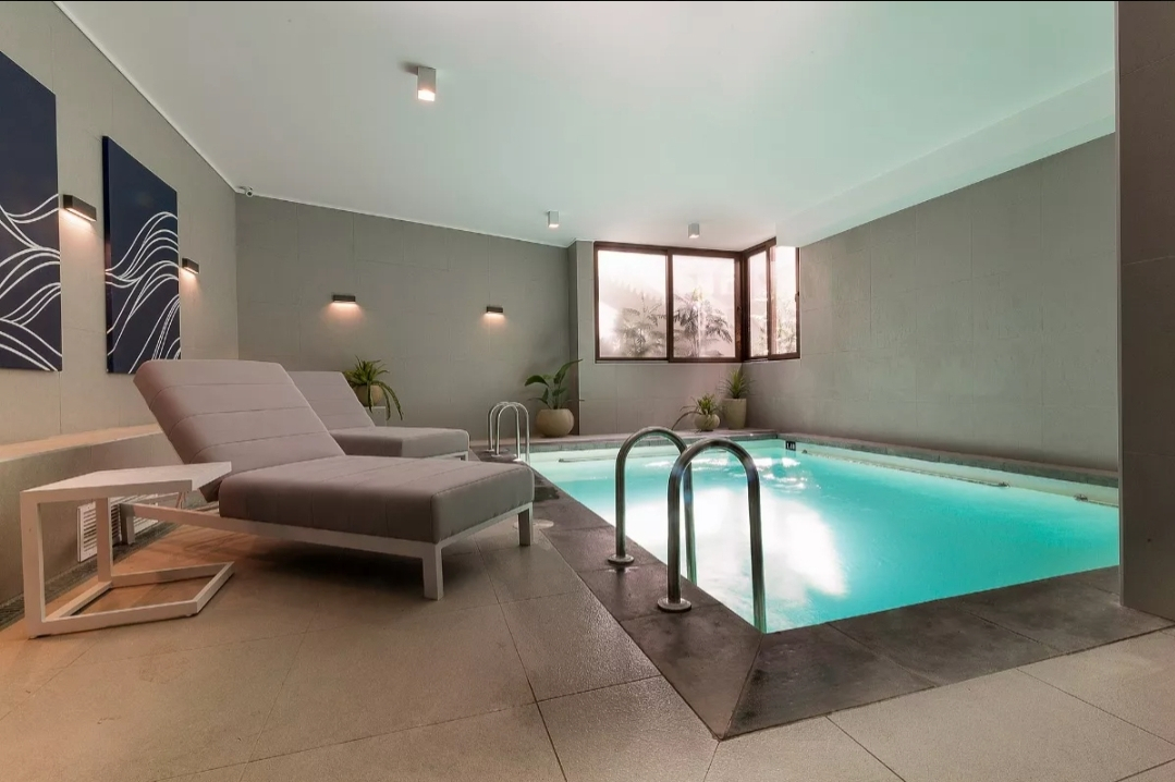 Arriendo Departamento 3D 3B 2E 1B La Dehesa - Lo Barnechea