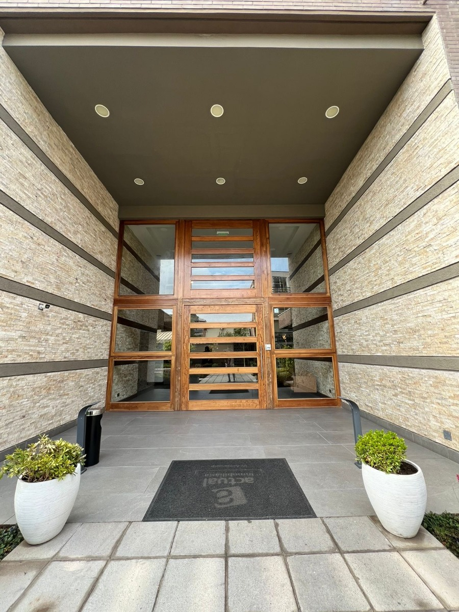 Venta Departamento SP 1D en suite 1B 1E 1B In&eacute;s de Su&aacute;rez - Providencia