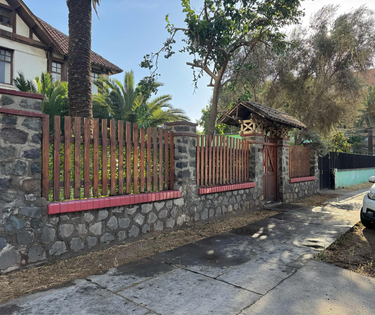 Venta Casa 7D 3B 4E Metro Monse&ntilde;or Eyzaguirre - &Ntilde;u&ntilde;oa