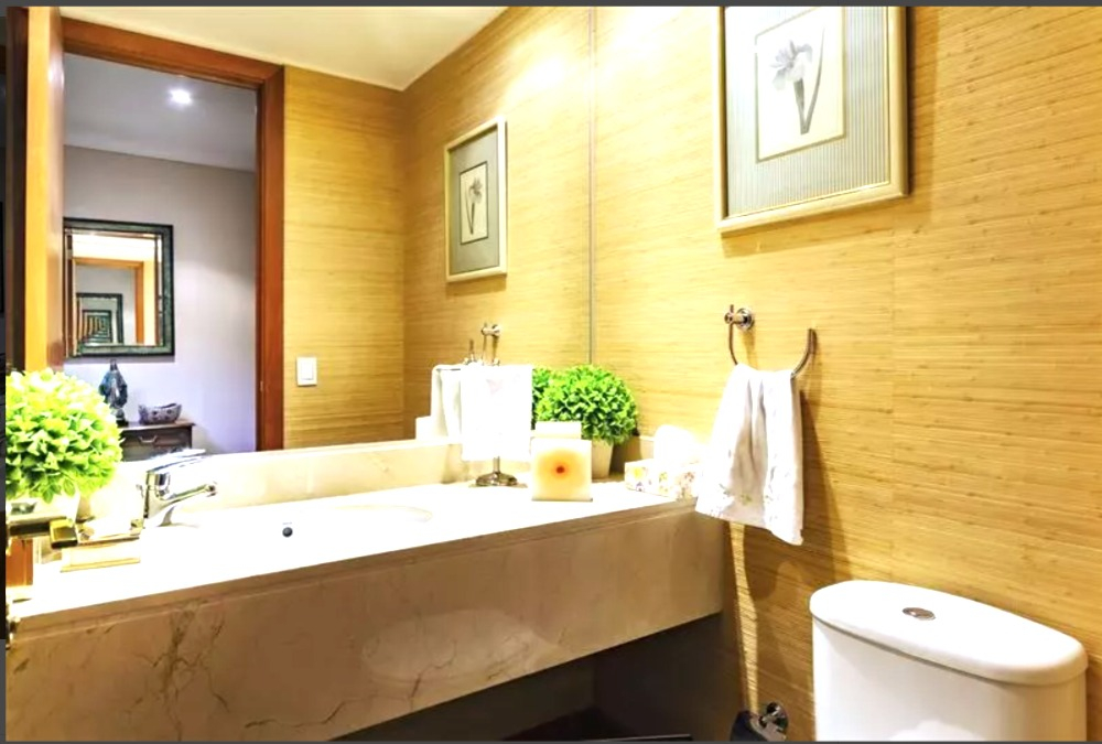 Arriendo Departamento NO 4D en suite Walk-in cl&oacute;set 4B 3E 3B Santa Mar&iacute;a de Manquehue - Vitacura