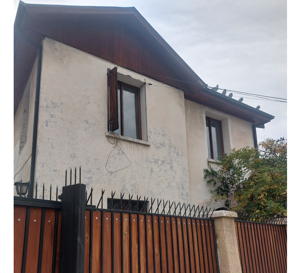 Venta Casa NO 4D Walk-in cl&oacute;set 2B 2E 1B Barrio Italia - Providencia