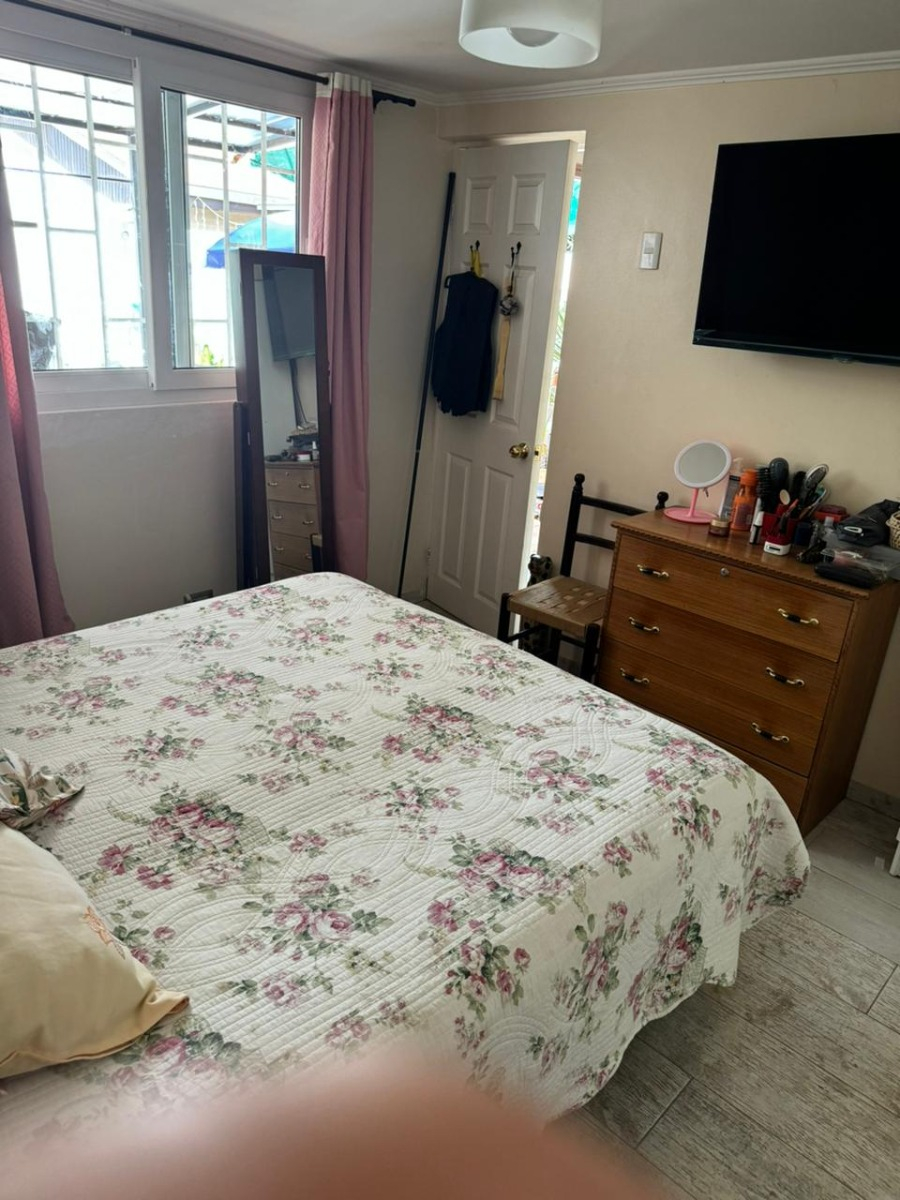 Venta Casa NP 3D 1B 2E 1B Francisco de Villagra - La Reina