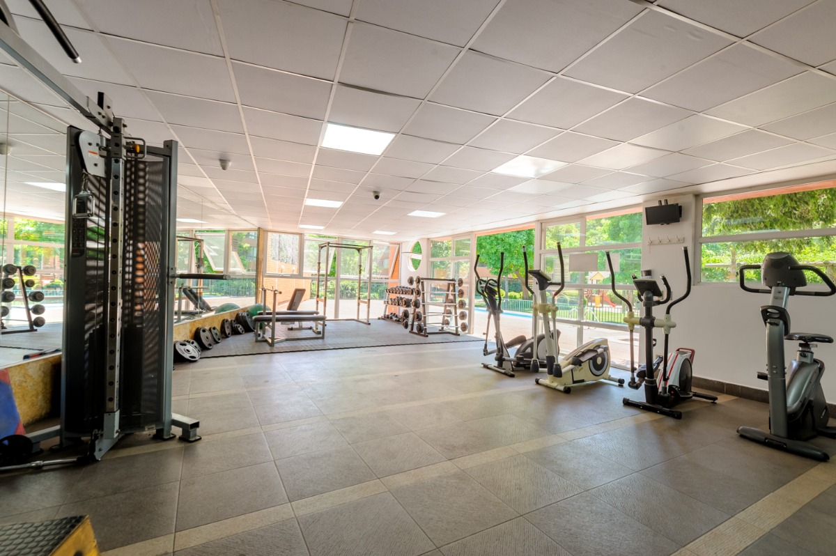 Venta Departamento NP 3D en suite Walk-in cl&oacute;set 3B 2E 1B La Llaver&iacute;a - Vitacura