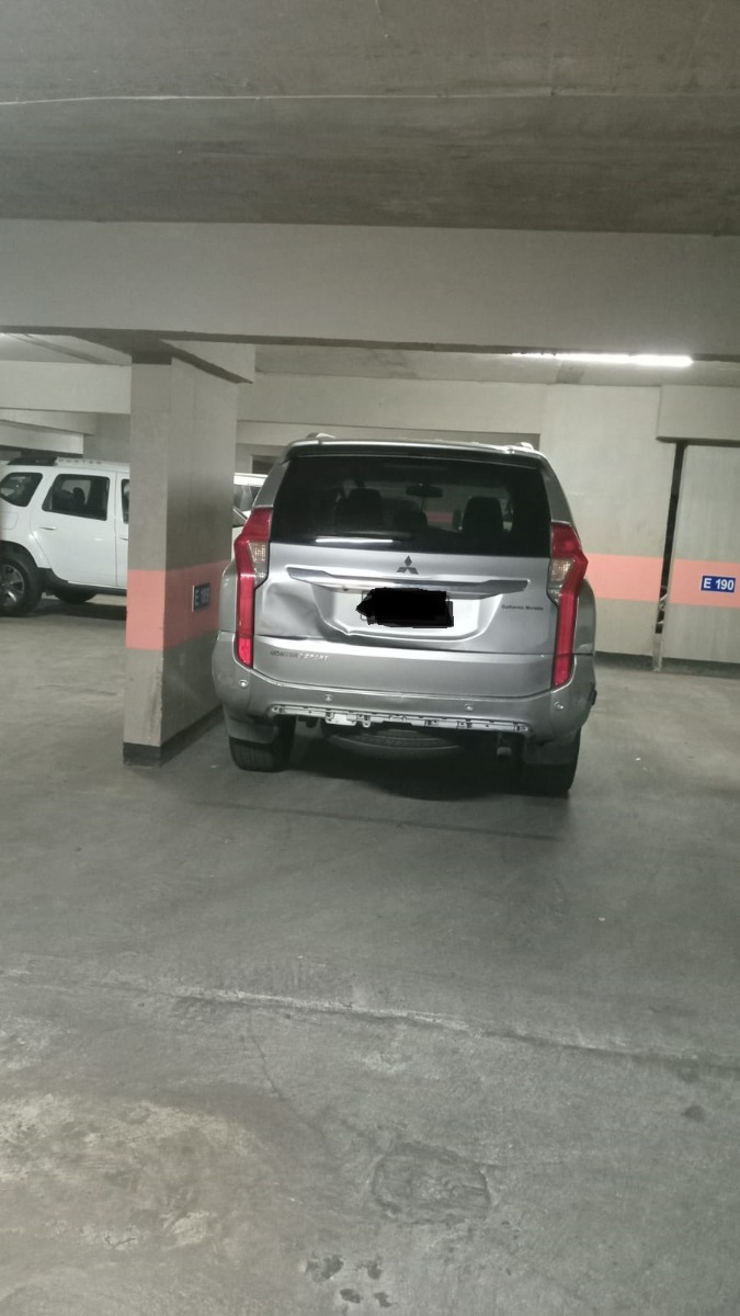 Venta Departamento P 2D en suite Walk-in cl&oacute;set 2B 1E 1B Los Leones - Providencia