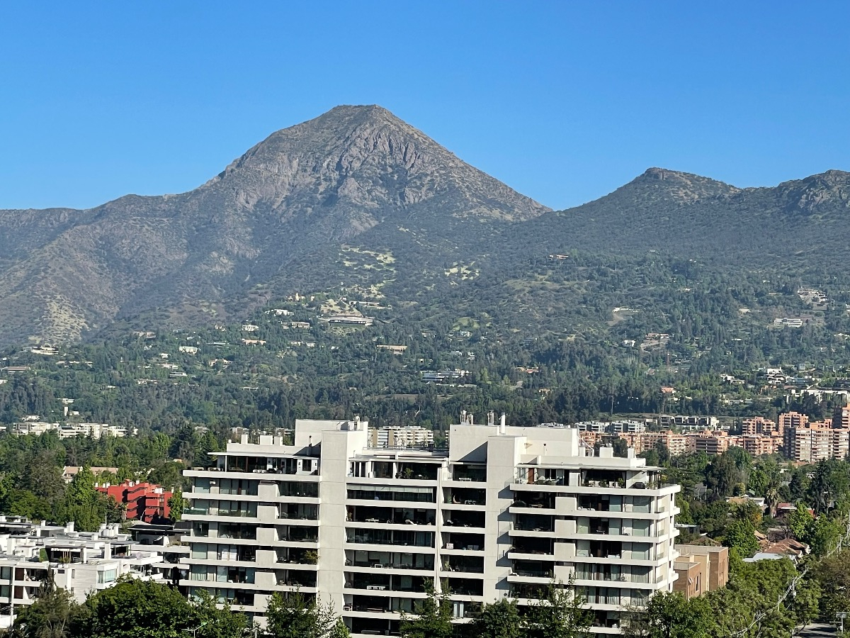 Venta Departamento NO 1D en suite Walk-in cl&oacute;set 1B 1E 1Bd  - Las Condes