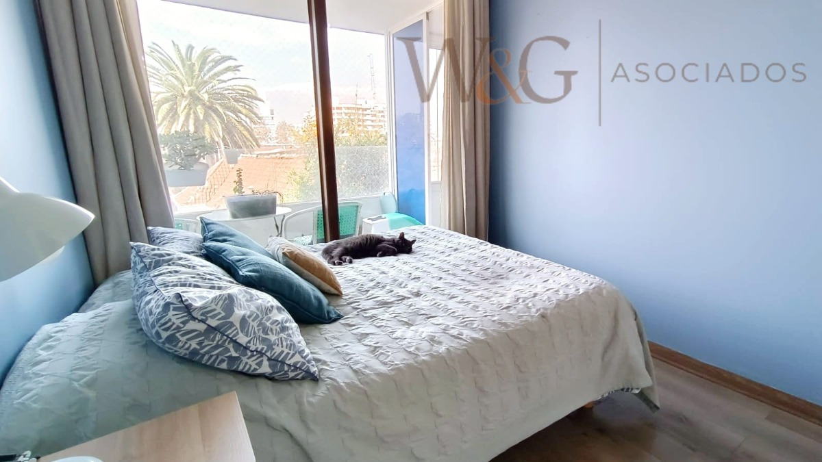 Venta Departamento O 2D en suite Walk-in cl&oacute;set 2B 1E 1B Metro &Ntilde;u&ntilde;oa - &Ntilde;u&ntilde;oa