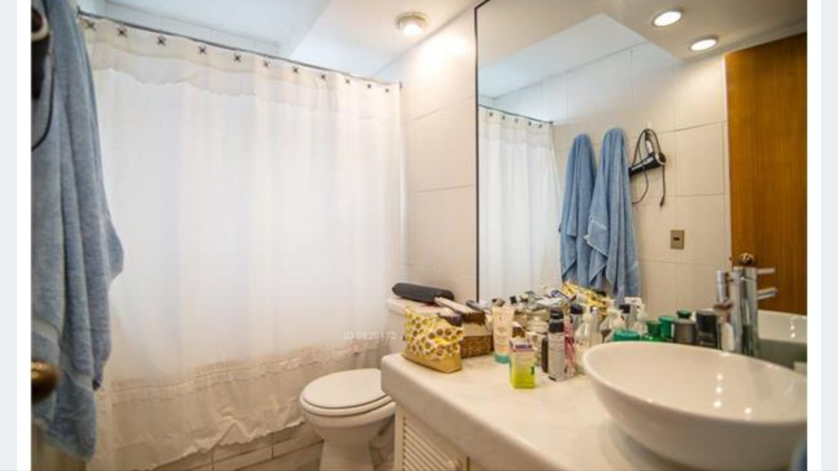 Venta Departamento 4D 3B 1E 1B Parque Bicentenario - Vitacura