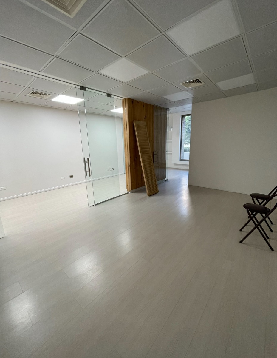 Venta Oficina NP 2B 1E 1B Metro Manquehue - Apumanque - Las Condes