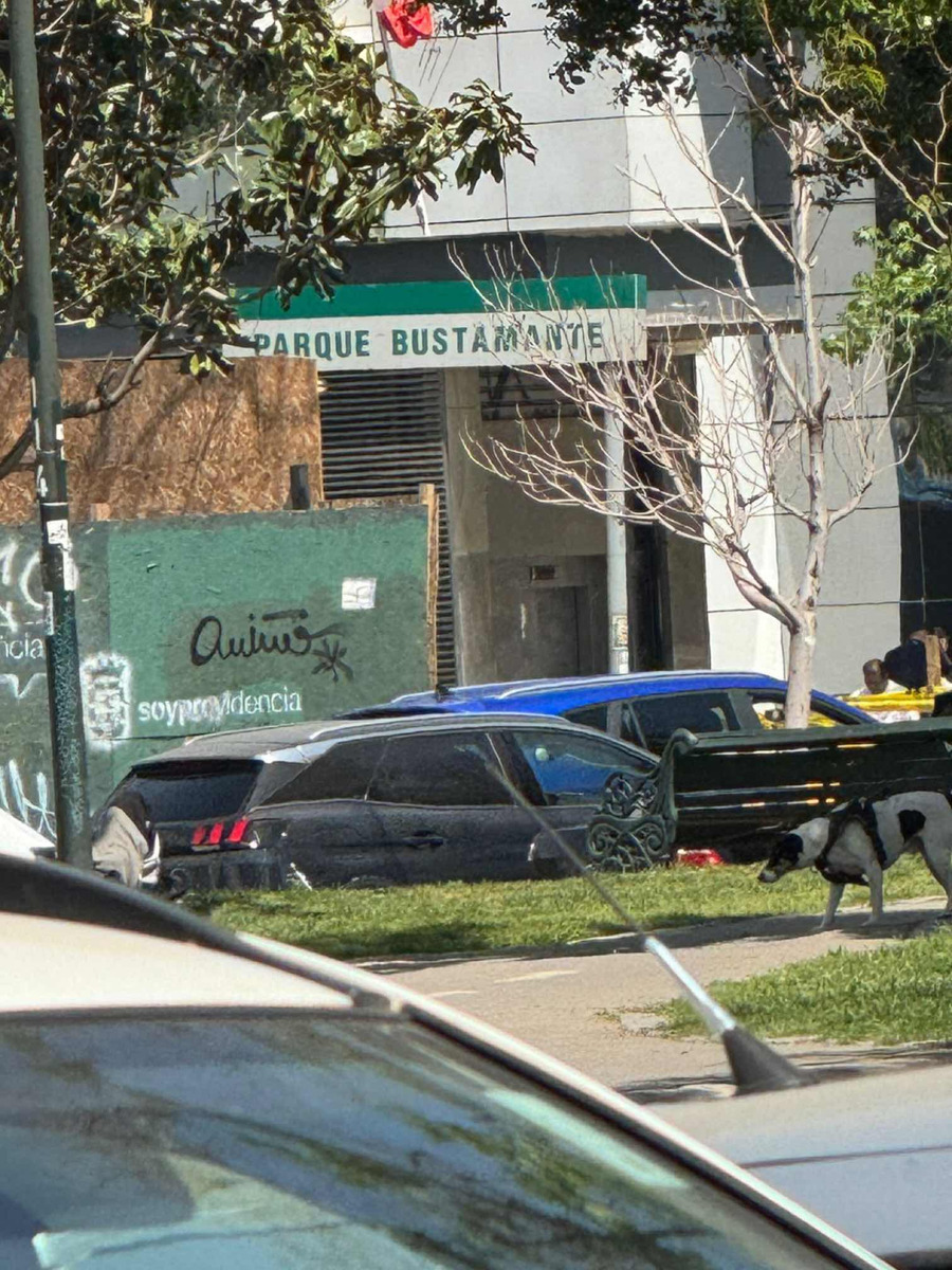 Venta Departamento N 2D 2B Barrio Italia - Providencia