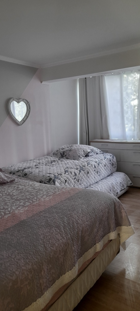 Venta Departamento O 3D en suite Walk-in cl&oacute;set 2B 1E 1B Nueva Las Condes - Las Condes