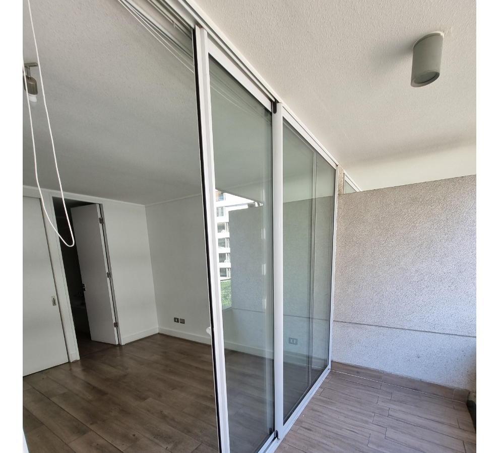 Venta Departamento N 1D en suite 1B 1E 1B Estoril - Las Condes