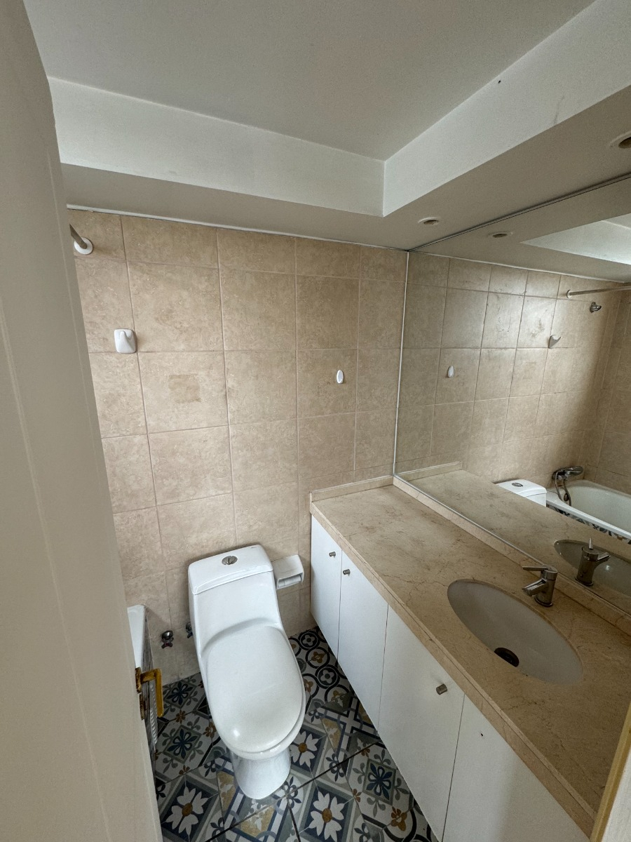 Arriendo Departamento NO 2D 2B 1E 1B Plaza &Ntilde;u&ntilde;oa - &Ntilde;u&ntilde;oa