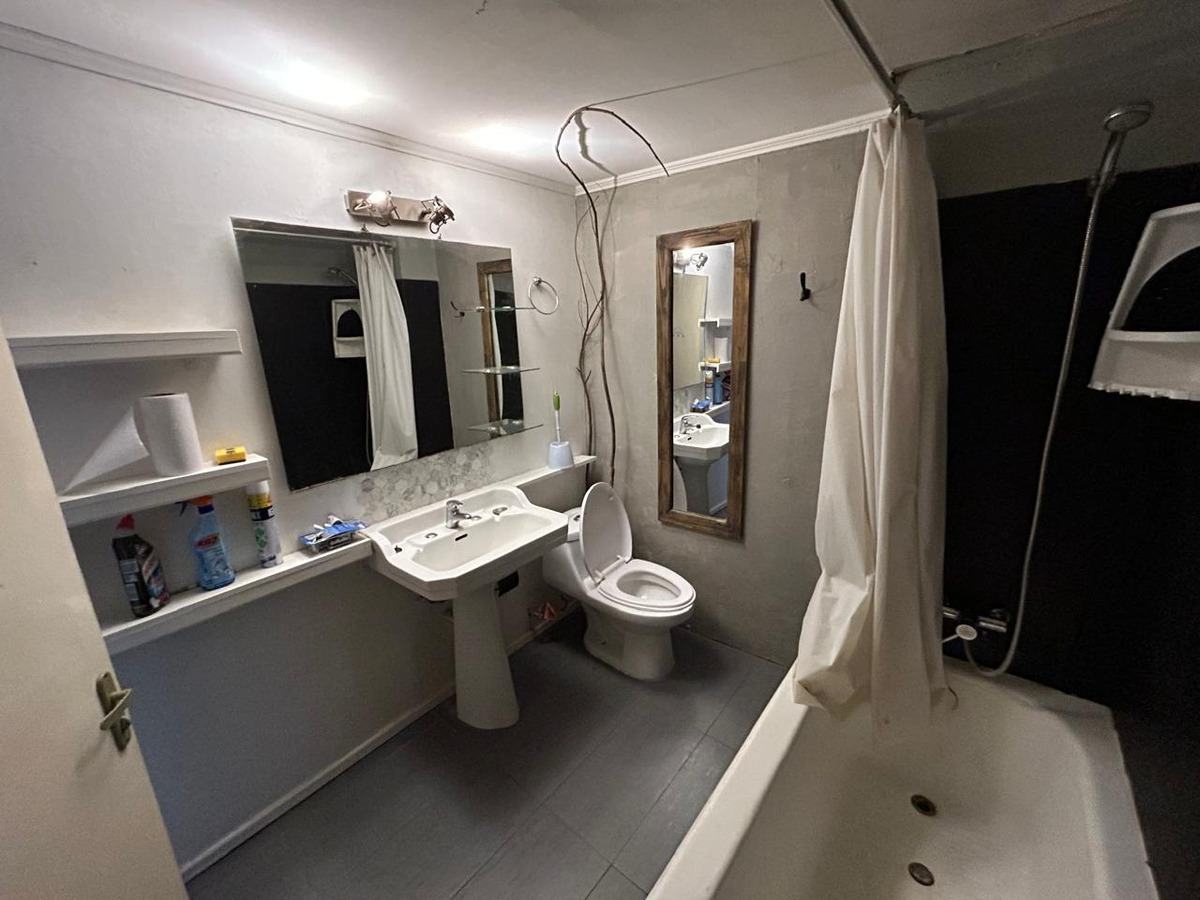 Arriendo Departamento 2D 1B 2E Plaza &Ntilde;u&ntilde;oa - &Ntilde;u&ntilde;oa