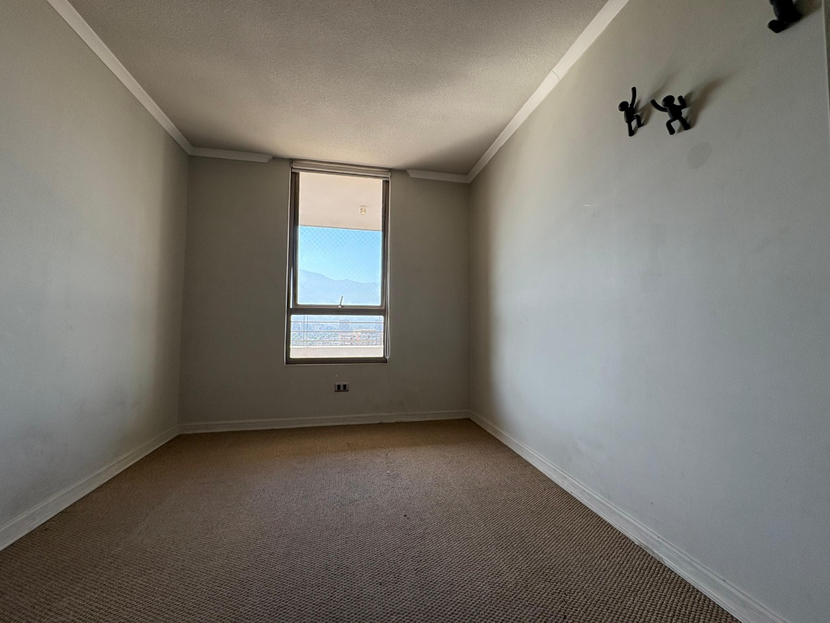 Arriendo Departamento O 2D en suite 2B 11E 1B Plaza &Ntilde;u&ntilde;oa - &Ntilde;u&ntilde;oa