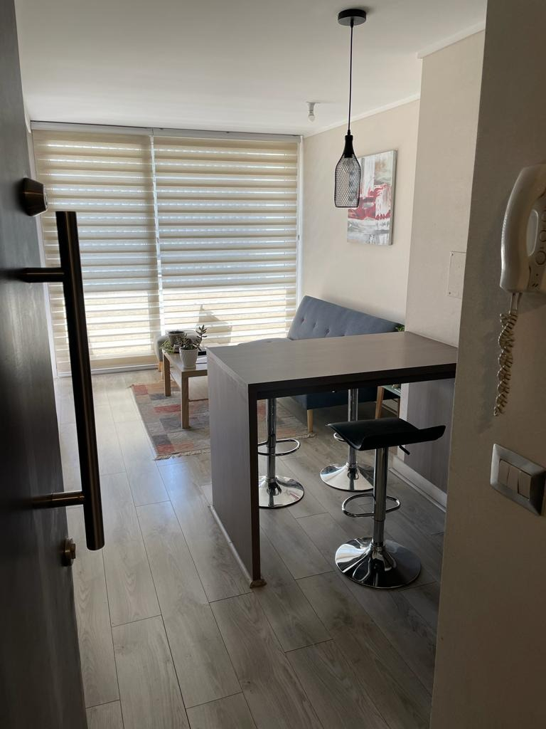 Venta Departamento NP 1D 1B 1Bd Metro Irarr&aacute;zaval - &Ntilde;u&ntilde;oa