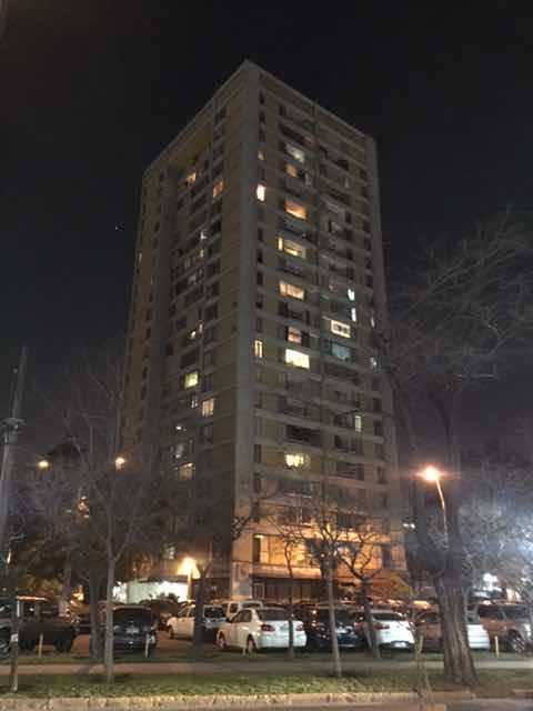 Venta Departamento 3D 1B 1E In&eacute;s de Su&aacute;rez - Providencia