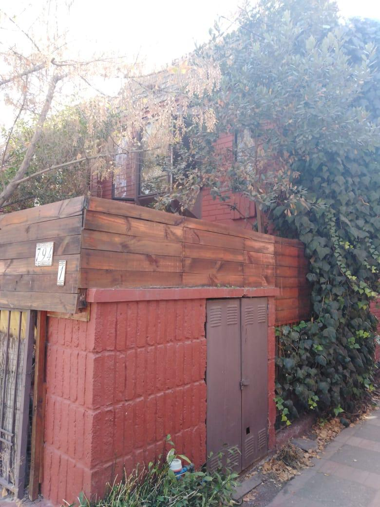 Arriendo Casa 2D 1B 1E Rotonda Atenas - Las Condes