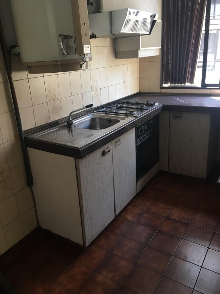 Venta Oficina NO 2B 1E 1B Centro Financiero - Las Condes