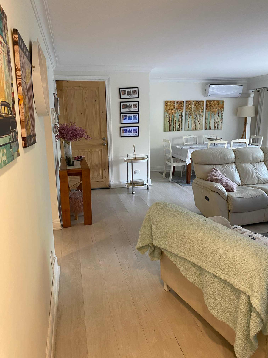 Arriendo Departamento 3D 2B 1E Nueva Las Condes - Las Condes