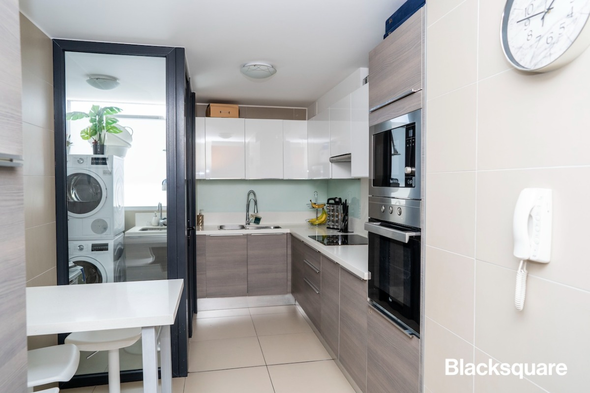 Venta Departamento SO 3D en suite Walk-in cl&oacute;set 2B 3E 1B Las Lilas - Providencia
