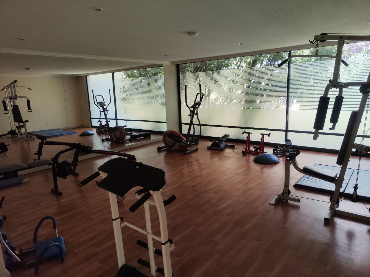 Venta Departamento SO 3D en suite Walk-in cl&oacute;set 2B 1E 1B Vaticano - Las Condes