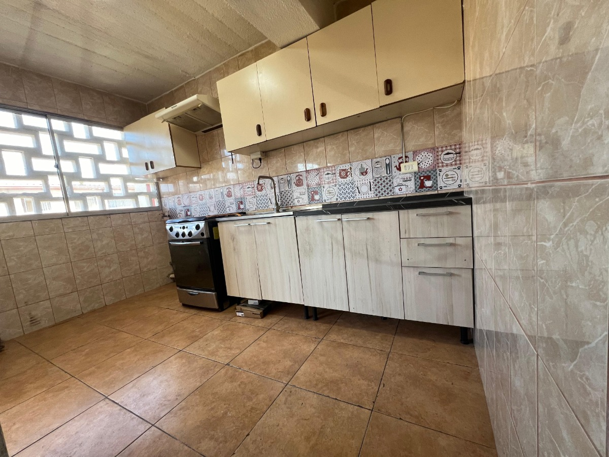 Arriendo Departamento NO 3D 1B 2E Estadio Nacional - &Ntilde;u&ntilde;oa