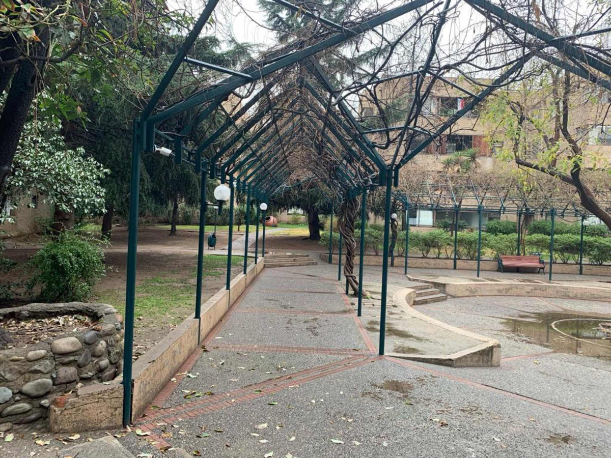 Arriendo Departamento 3D Antigua Lo Barnechea - Lo Barnechea