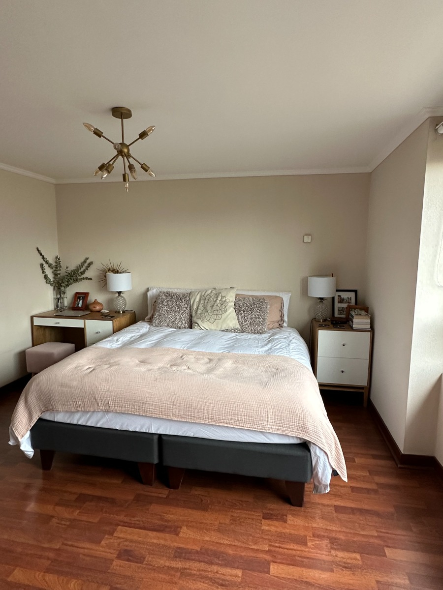 Arriendo Departamento SO 2D en suite Walk-in cl&oacute;set 2B 2E 1B Alto Las Condes - Las Condes
