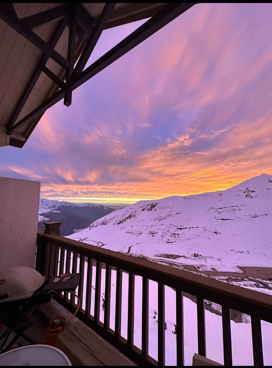 Venta Departamento NP 4D 3B 1E Centros Invernales - Lo Barnechea