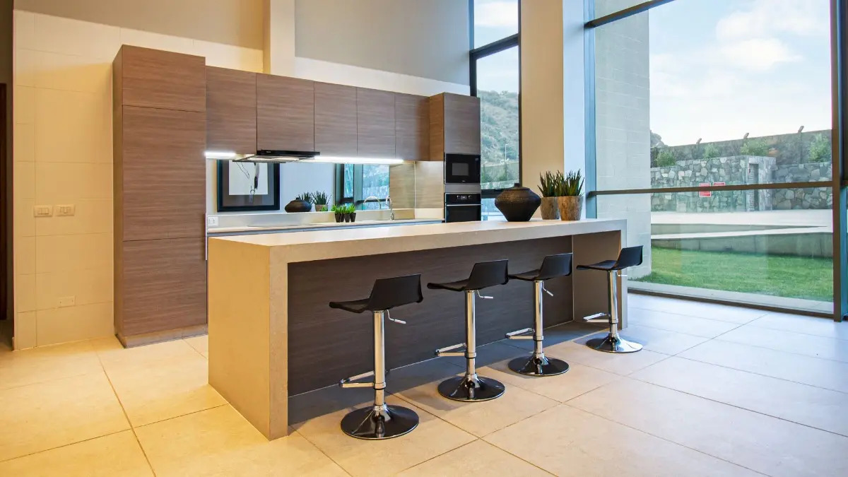 Arriendo Departamento SO 3D 3B 2E 1B Tabancura - Vitacura