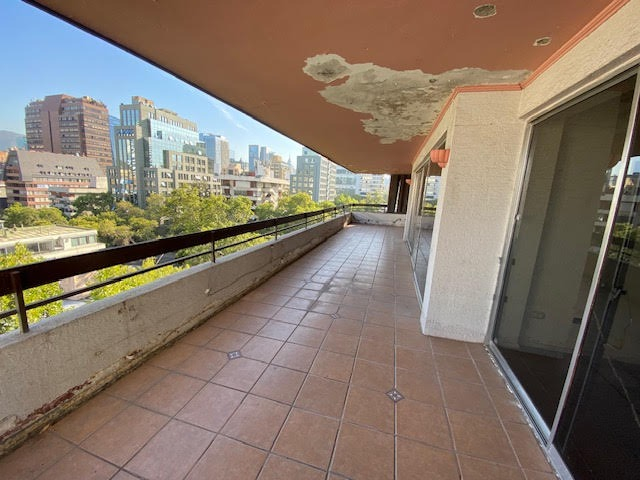 Venta Departamento 5D 4B 2E 1B Metro Tobalaba - Mall Costanera - Providencia