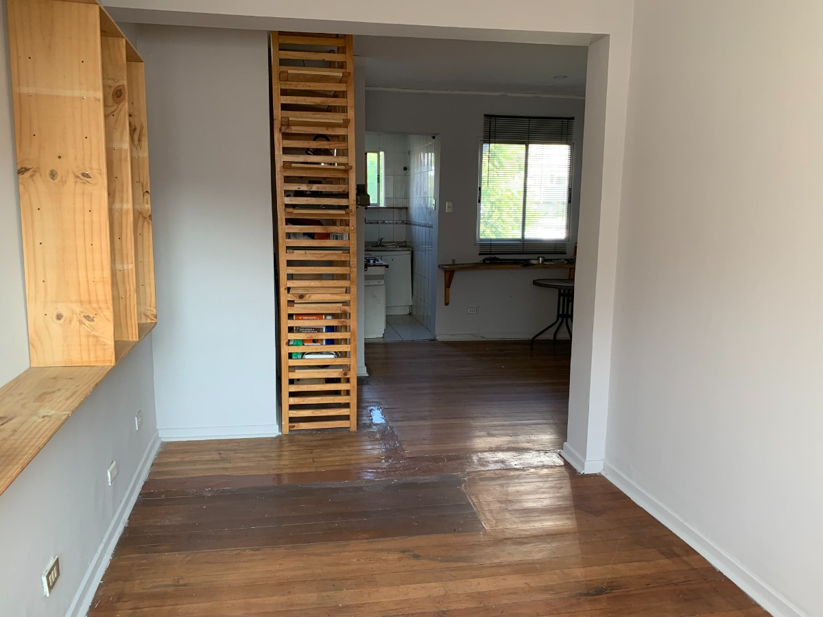 Venta Departamento 1D Bellavista - Providencia